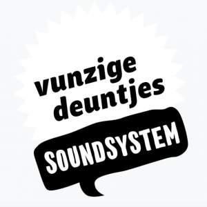Vunzige Deuntjes Soundsystem