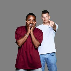 Vunzige Deuntjes Soundsystem