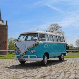 VW bus