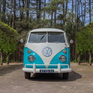 VW bus