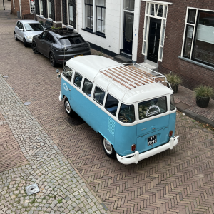 VW bus