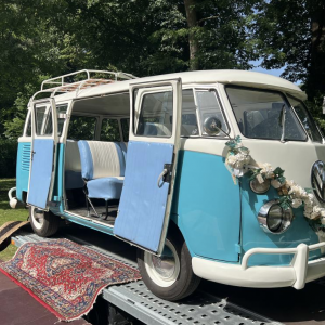 VW bus