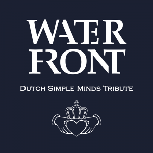 Waterfront A Simple Minds Tribute boeken