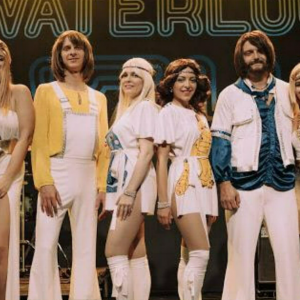 Waterloo 74: A tribute to ABBA boeken)