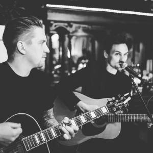 We Are Acoustic Boeken