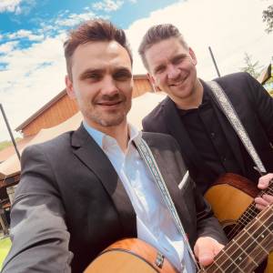 We Are Acoustic Boeken