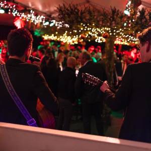 We Are Acoustic Boeken