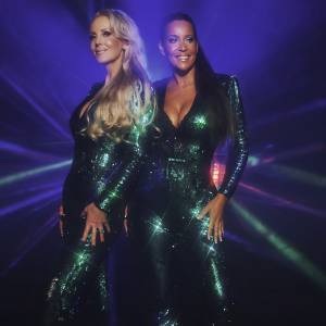 We Want ABBA boeken