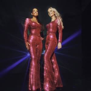 We Want ABBA boeken