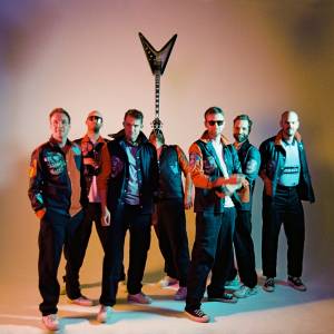 Weekend Warriors boeken