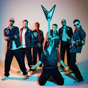 Weekend Warriors boeken