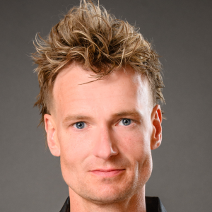 Triple Threat Crazy Harder boeken