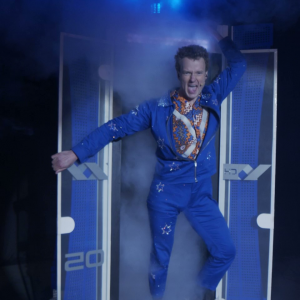 Triple Threat Crazy Harder boeken