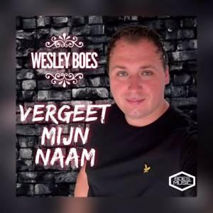 Wesley Boes boeken