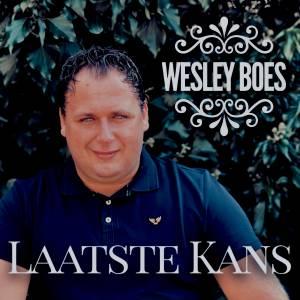 Wesley Boes boeken