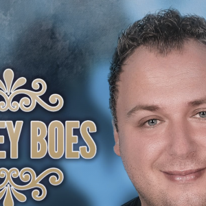 Wesley Boes