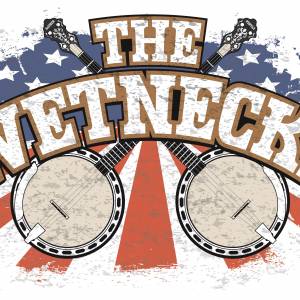 The Wetnecks (USA) boeken