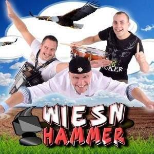 Wiesn Hammer boeken