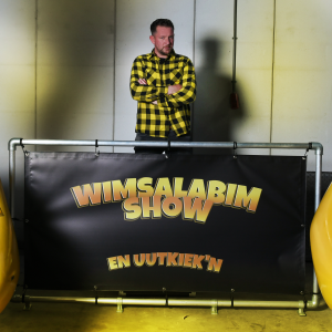 Wimsalabim show