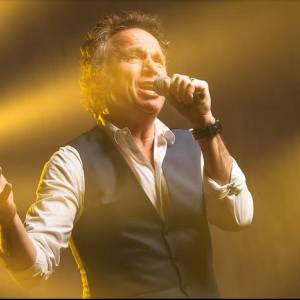WIT LICHT Marco Borsato tribute boeken
