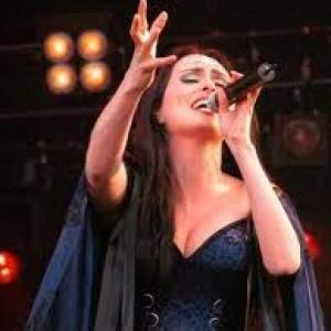 Within Temptation boeken