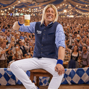 Wolfgang Saufi Boeken