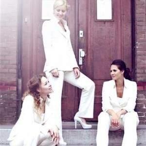 Women in White boeken