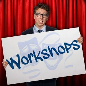 Workshop ‘Belemmeringen uit de weg nemen’ met Arijan van Bavel boeken