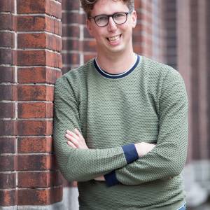 Workshop ‘Belemmeringen uit de weg nemen’ met Arijan van Bavel boeken