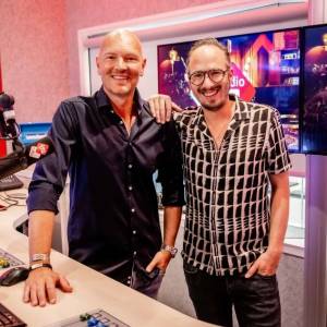 Wouter & Frank (Radio Veronica)