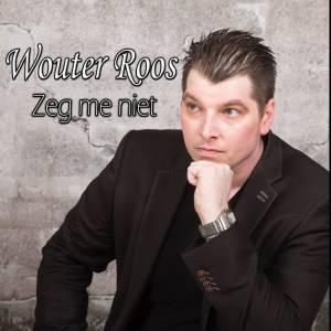 Wouter Roos boeken