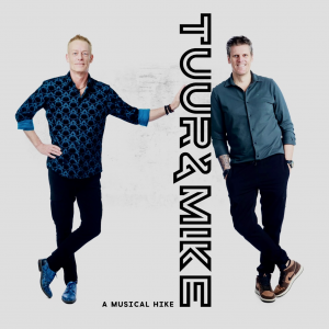 Tuur & Mike Boeken