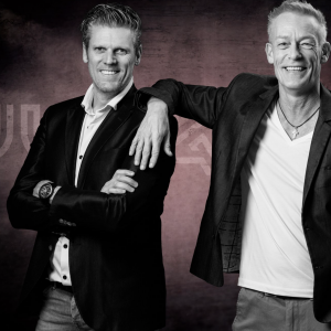 Tuur & Mike Boeken