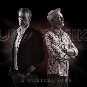 Tuur & Mike Boeken