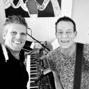 Tuur & Mike Boeken