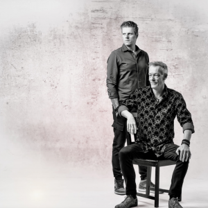 Tuur & Mike Boeken