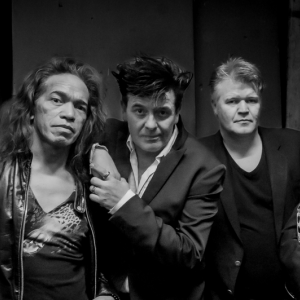 Yada Yada een Herman Brood tribute