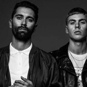 Yellow Claw