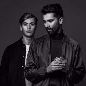 Yellow Claw boeken