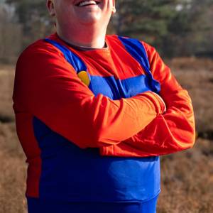 Yordi Nogmaals boeken