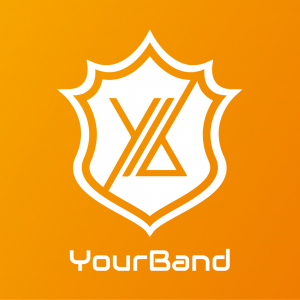 YourBand boeken