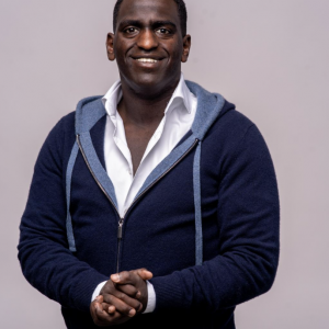 Zanger MoDeShow boeken