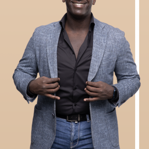 Zanger MoDeShow boeken