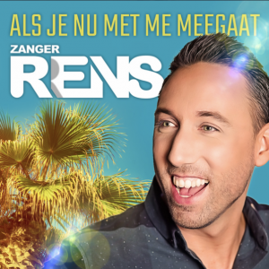 Zanger Rens