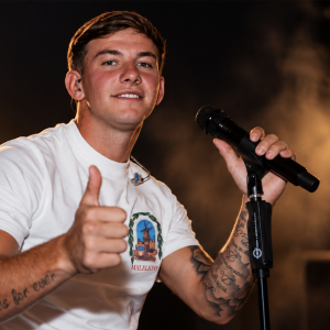 Zanger Willemm