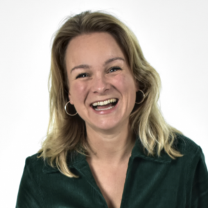 Zangeres Lieke Dieltjens