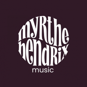 Myrthe Hendrix