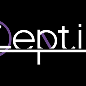 Zeptic Boeken
