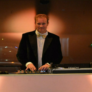 Zingende Dj Marcel