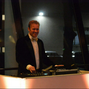 Zingende Dj Marcel